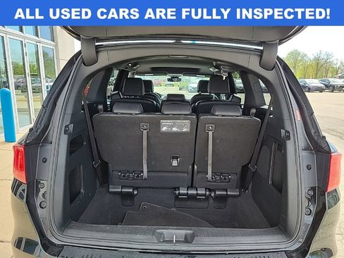 Used 2023 Honda Odyssey Sport image 15