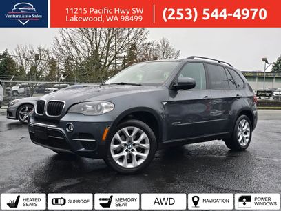 Used 2013 BMW X5 xDrive35i