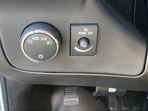 New 2025 Chevrolet Express 2500 w/ Communications Package image 21