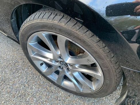 Used 2015 MAZDA MAZDA6 Grand Touring image 5