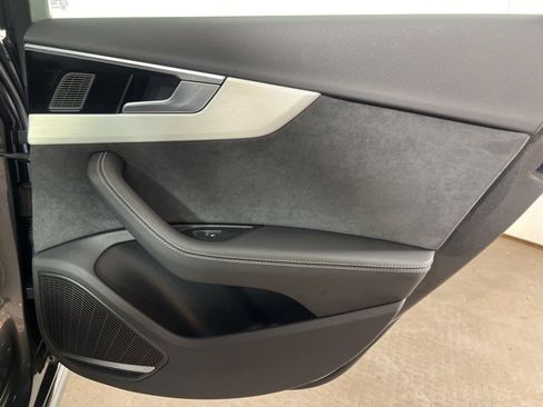 Certified 2023 Audi A4 2.0T Premium Plus w/ Premium Plus Package image 14