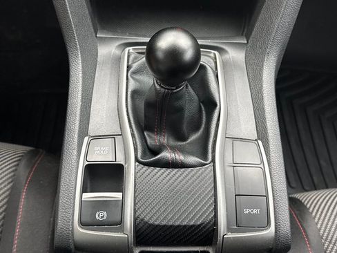 Used 2017 Honda Civic Si image 5