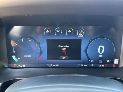 New 2026 Ford F150 XLT w/ Equipment Group 302A MID image 27