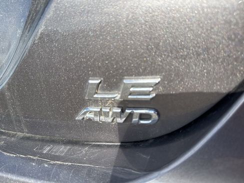 Used 2021 Toyota Camry LE w/ Cold Weather Package image 4