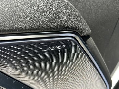 Used 2024 Chevrolet Silverado 1500 High Country AWD/4WD image 48