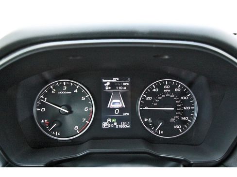 Used 2024 Subaru Legacy Sport w/ Tech Package #3 AWD/4WD image 13