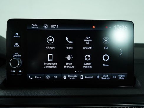 Used 2024 Acura Integra A-Spec FWD image 30