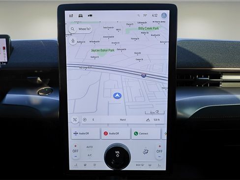 Used 2023 Ford Mustang Mach-E GT image 14