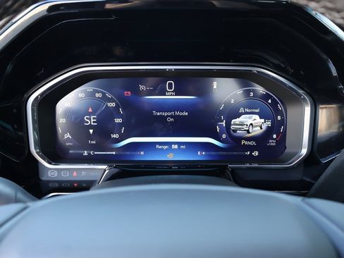 New 2026 Chevrolet Silverado 1500 LT image 20