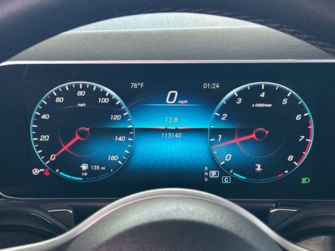Certified 2020 Mercedes-Benz GLB 250 image 25