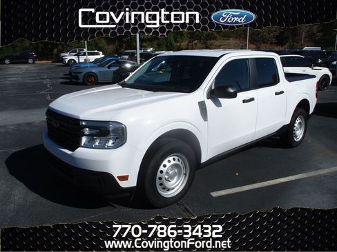 Used 2024 Ford Maverick XL image 1