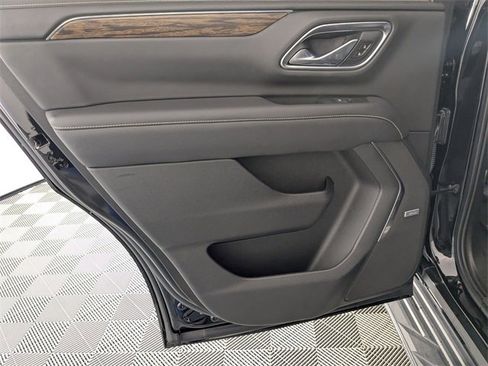 Used 2021 Chevrolet Tahoe Premier image 28