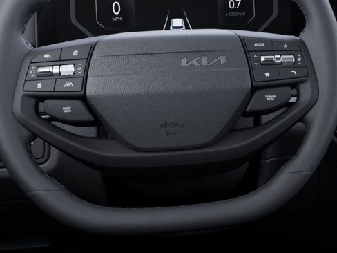 New 2026 Kia Sportage SX Prestige AWD/4WD image 22