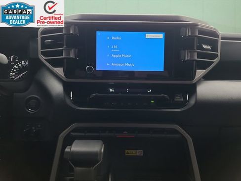 Used 2025 Toyota Tundra SR5 w/ SR5 Convenience Package image 22