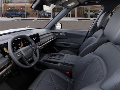 New 2027 Kia Telluride EX AWD/4WD image 17