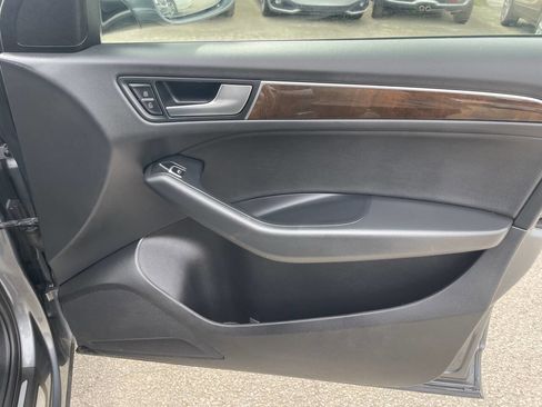 Used 2015 Audi Q5 2.0T Premium Plus w/ Premium Plus Package image 14