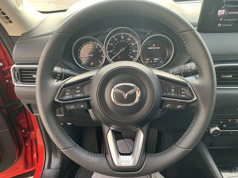 Used 2025 MAZDA CX-5 AWD 2.5 S w/ Select Package image 21