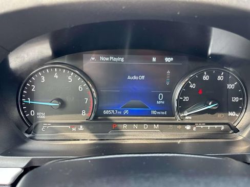 Used 2020 Ford Explorer XLT w/ Comfort Package AWD/4WD image 32