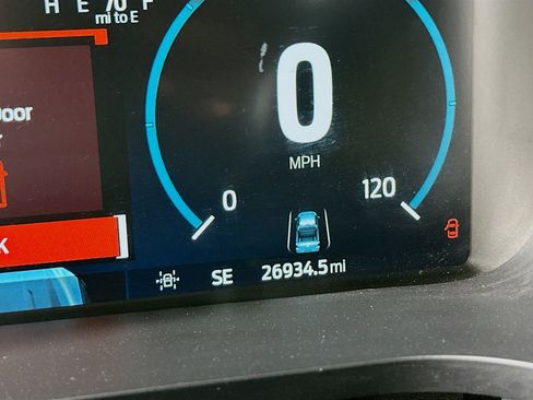 Used 2021 Ford F150 Lariat w/ Equipment Group 501A Mid image 19