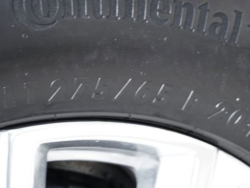 Used 2020 GMC Sierra 3500 Denali w/ Denali Ultimate Package image 45