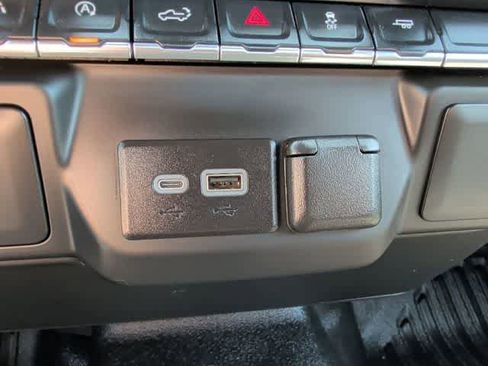 Used 2024 Chevrolet Silverado 1500 W/T w/ WT Fleet Convenience Package image 21