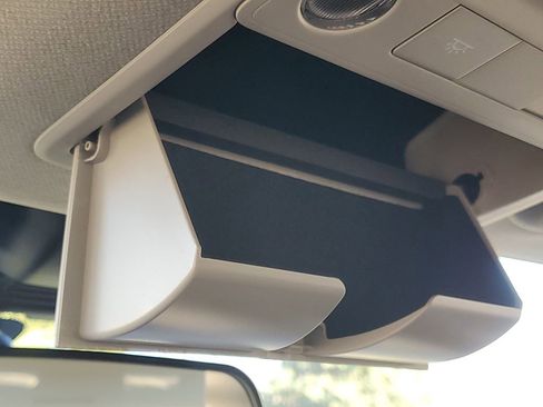 New 2026 Nissan Sentra SV w/ Floor Mat Package image 25