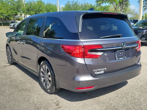 Used 2024 Honda Odyssey EX-L image 5