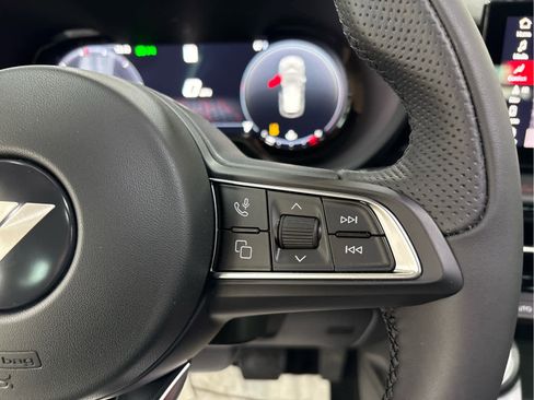 New 2025 Dodge Hornet GT Plus image 23