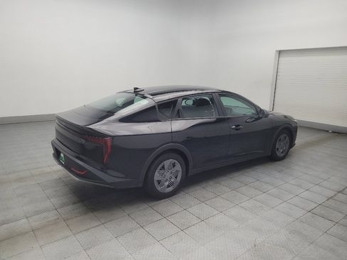 Used 2025 Kia K4 FWD image 10