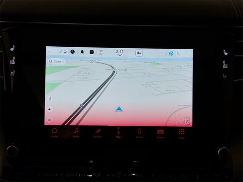 Used 2023 Jeep Wagoneer Series II w/ Convenience Group I image 17