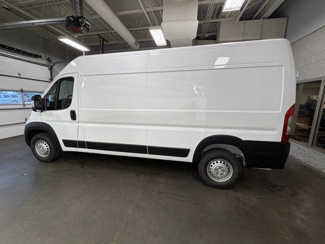 New 2026 RAM ProMaster 2500 w/ Safety Group FWD image 7