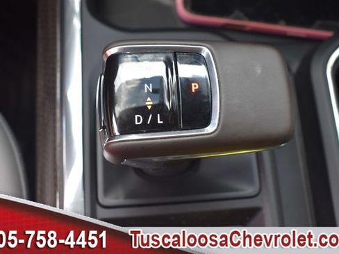Used 2024 Chevrolet Silverado 1500 RST w/ All Star Edition Plus AWD/4WD image 36
