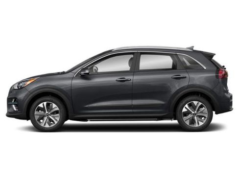 Used 2022 Kia Niro EX FWD image 3