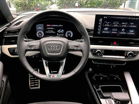 Certified 2023 Audi A5 2.0T Premium Plus w/ Premium Plus image 5
