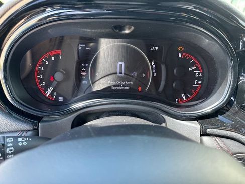 Used 2022 Dodge Durango R/T w/ Blacktop Package AWD/4WD image 26