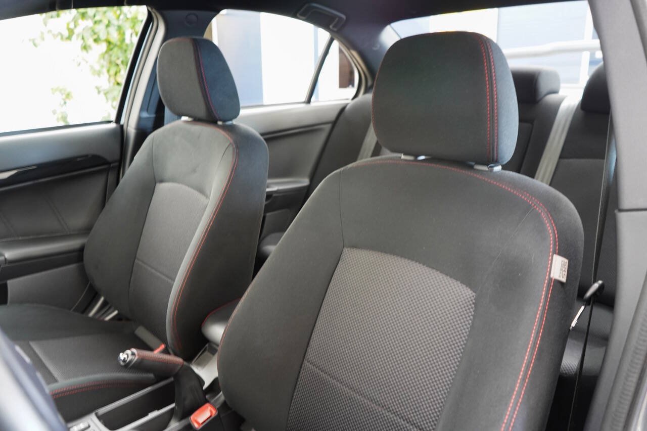 Used 2015 Mitsubishi Lancer Evolution Final Edition AWD/4WD image 79