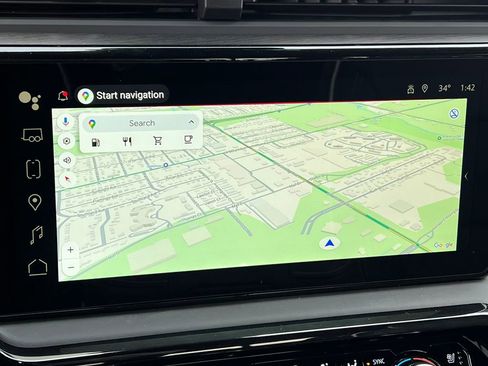 New 2026 GMC Sierra 1500 AT4X image 33