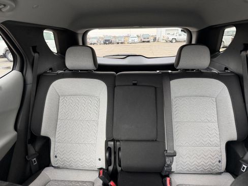 Used 2022 Chevrolet Equinox LT AWD/4WD image 24