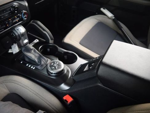 Used 2023 Ford Bronco Big Bend AWD/4WD image 13