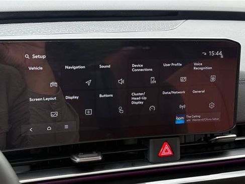Used 2025 Kia Carnival SX Prestige FWD image 29
