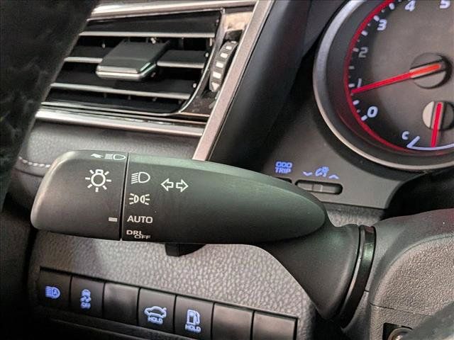 Used 2024 Toyota Camry XSE FWD image 14