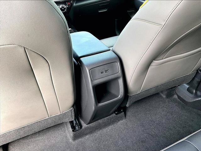 Used 2025 Chevrolet Trax ACTIV FWD image 26