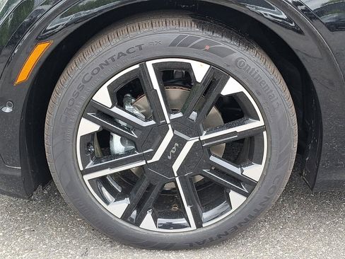 New 2026 Kia EV6 GT-Line AWD/4WD image 4