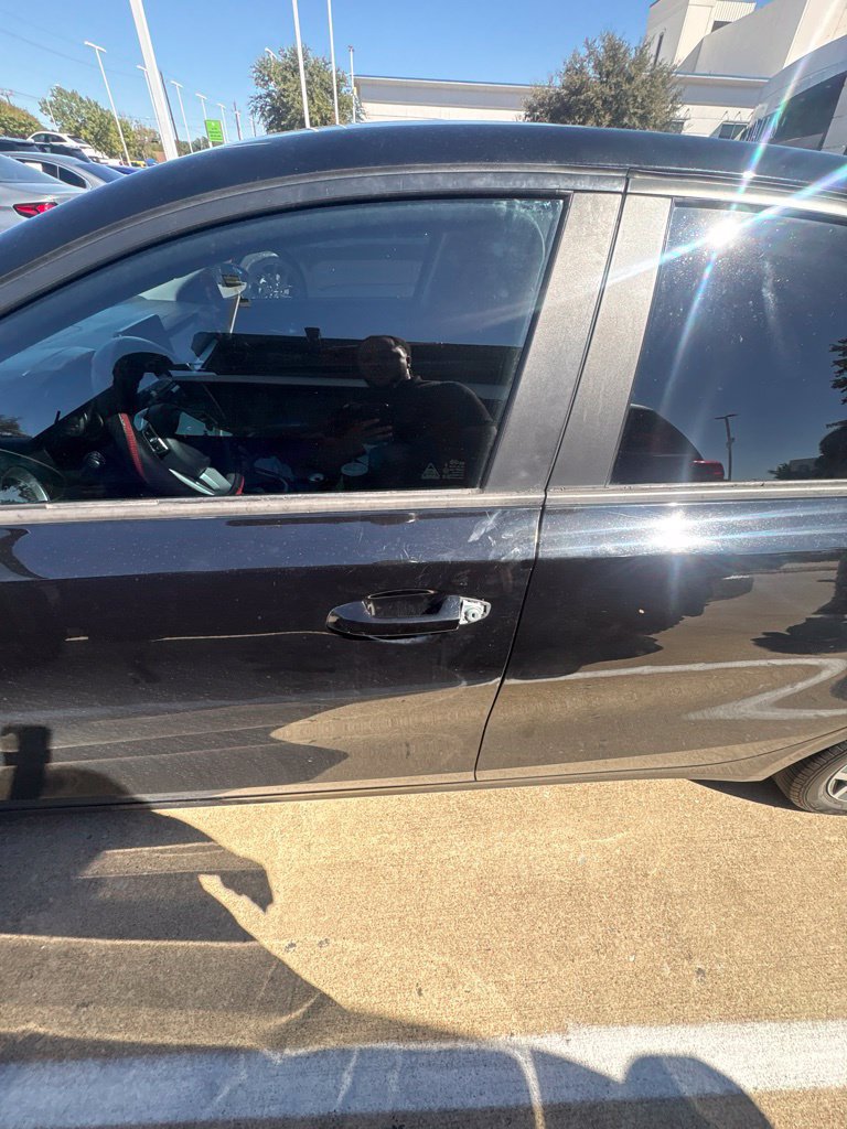 Used 2020 Kia Forte LXS FWD image 21