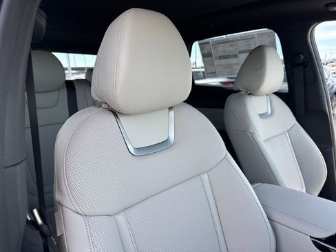 New 2026 Hyundai Tucson Limited image 25