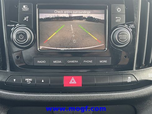 Used 2022 RAM ProMaster City Tradesman image 5