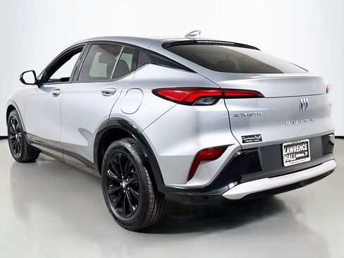 Certified 2024 Buick Envista Sport Touring w/ Convenience I Package image 6