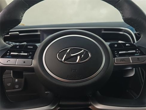 Used 2024 Hyundai Tucson Limited AWD/4WD image 22
