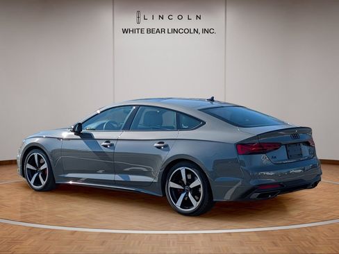 Used 2023 Audi A5 2.0T Premium Plus w/ Premium Plus image 7