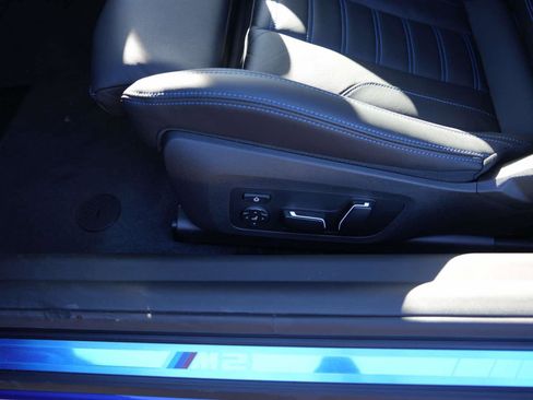 New 2025 BMW M2 w/ Lighting Package image 14